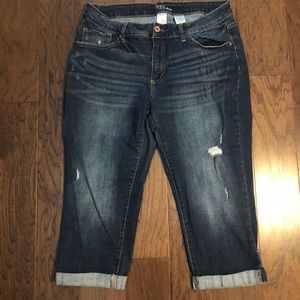 Time and Tru Cropped